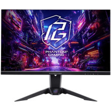 Asrock Phantom Gaming PG27QFT2A 27" IPS 16:9 monitorius
