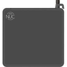 Asus NUC 15 Pro Tall 210H Black Asus NUC 15 Pro Tall 210H Black
