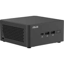 Asus NUC 15 Pro Tall 210H Black Asus NUC 15 Pro Tall 210H Black