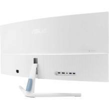 Asus VU34WCIP-W 34" VA 21:9 Curved White Asus VU34WCIP-W 34" VA 21:9 Curved White