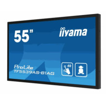Iiyama ProLite TF5539AS-B1AG 55" IPS LED 4K Iiyama ProLite TF5539AS-B1AG 55" IPS LED 4K