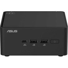 Asus NUC 15 Pro Tall 210H Black Asus NUC 15 Pro Tall 210H Black