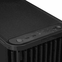Asus ProArt PA401 Wood METAL PWM Black