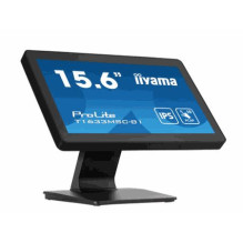 Iiyama ProLite T1633MSC-B1 15.6" IPS FHD 5ms 16:9 Iiyama ProLite T1633MSC-B1 15.6" IPS FHD 5ms 16:9