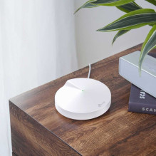 Tp-Link Deco M5 (1 vnt. pakuotė) Tp-Link Deco M5 (1 vnt. pakuotė)