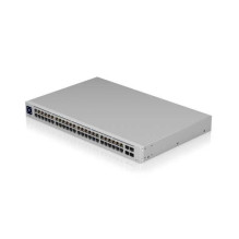 Ubiquiti Switch USW-48-POE 48-ports Gigabit PoE+ Ubiquiti Switch USW-48-POE 48-ports Gigabit PoE+