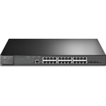 Tp-Link TL-SG3428XMP