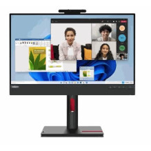 Lenovo ThinkCentre Tiny-In-One Gen 5 23.8" LED FHD 60Hz 6ms 16:9 Lenovo ThinkCentre Tiny-In-One Gen 5 23.8" LED FHD 60Hz 6ms 16:9