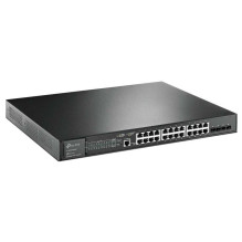 Tp-Link TL-SG3428XMP