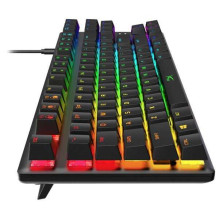 HyperX KEYBOARD GAMING ALLOY ORIGIN / CORE ENG HX-KB7BLX-US HYPERX HyperX KEYBOARD GAMING ALLOY ORIGIN / CORE ENG HX-KB7BLX-US HYPERX