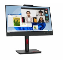 „Lenovo ThinkCentre Tiny-In-One Gen 5“ 23,8 colio LED FHD 60 Hz 6 ms 16:9 nešiojamas kompiuteris „Lenovo ThinkCentre Tiny-In-One Gen 5“ 23,8 colio LED FHD 60 Hz 6 ms 16:9 nešiojamas kompiuteris
