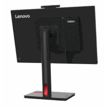 „Lenovo ThinkCentre Tiny-In-One Gen 5“ 23,8 colio LED FHD 60 Hz 6 ms 16:9 nešiojamas kompiuteris „Lenovo ThinkCentre Tiny-In-One Gen 5“ 23,8 colio LED FHD 60 Hz 6 ms 16:9 nešiojamas kompiuteris
