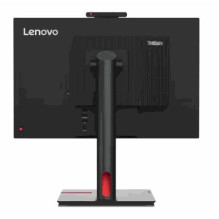 „Lenovo ThinkCentre Tiny-In-One Gen 5“ 23,8 colio LED FHD 60 Hz 6 ms 16:9 nešiojamas kompiuteris „Lenovo ThinkCentre Tiny-In-One Gen 5“ 23,8 colio LED FHD 60 Hz 6 ms 16:9 nešiojamas kompiuteris