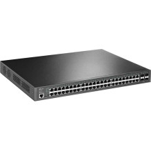 Tp-Link TL-SG3452P