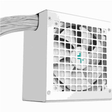 Deepcool PL650D 650W Bronze ATX White
