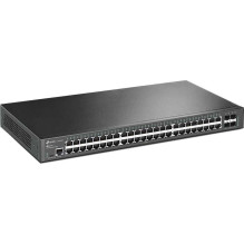 Tp-Link TL-SG3452X