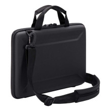 Thule 5414 Gauntlet 5 Sleeve MacBook TGAE2558 13" Air / 14" Pro Black Thule 5414 Gauntlet 5 Sleeve MacBook TGAE2558 13" Air / 14" Pro Black
