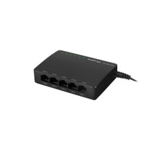 Lanberg DSP2-1005-12V 5-port Lanberg DSP2-1005-12V 5-port