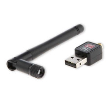 Savio CL-63 WLAN 150 Mbit/s Savio CL-63 WLAN 150 Mbit/s