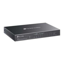 Tp-Link Switch Omada ES210GMP 8x1Gb POE 1xGbe 1xSFP Tp-Link Switch Omada ES210GMP 8x1Gb POE 1xGbe 1xSFP