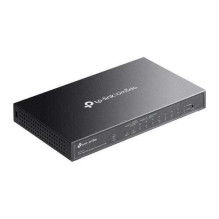 Tp-Link Switch Omada ES210GMP 8x1Gb POE 1xGbe 1xSFP Tp-Link Switch Omada ES210GMP 8x1Gb POE 1xGbe 1xSFP