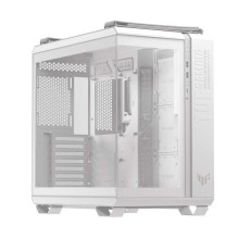 Asus TUF Gaming GT502 ARGB MidiTower White Asus TUF Gaming GT502 ARGB MidiTower White