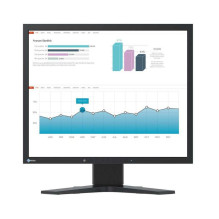 Eizo FlexScan S1934H-BK 19" IPS 5 :4