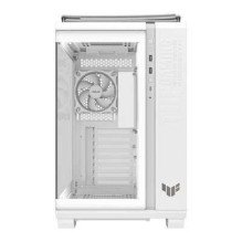 Asus TUF Gaming GT502 ARGB MidiTower White Asus TUF Gaming GT502 ARGB MidiTower White
