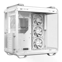 Asus TUF Gaming GT502 ARGB MidiTower White Asus TUF Gaming GT502 ARGB MidiTower White