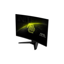 MSI MAG274CQF 27' Rapid VA Curved QHD 0.5ms 180Hz monitorius
