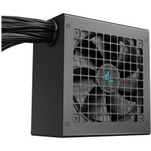 Deepcool PN750D 750W Gold ATX Black Deepcool PN750D 750W Gold ATX Black