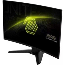 MSI MAG 274CQF 27" Rapid VA Curved QHD 0.5ms 180Hz
