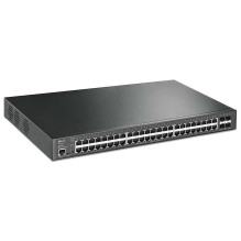 Tp-Link TL-SG3452XP