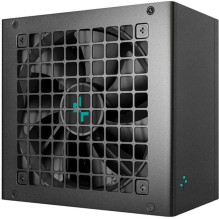 Deepcool PN750D 750W Gold ATX Black Deepcool PN750D 750W Gold ATX Black