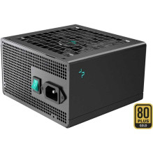 Deepcool PN750D 750W Gold ATX Black Deepcool PN750D 750W Gold ATX Black