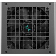 Deepcool PN750D 750W auksinis ATX juodas Deepcool PN750D 750W auksinis ATX juodas