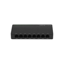 Lanberg DSP2-1008-12V 8-port Lanberg DSP2-1008-12V 8-port