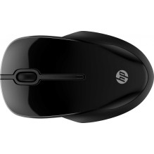 HP 250 Dual Black HP 250 Dual Black