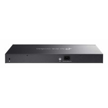 Tp-Link Switch Omada ES220GMP 18xGbe PoE 2xSFP