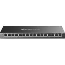 Tp-Link TL-SG116P Tp-Link TL-SG116P