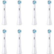 Oral-B iO Ultimate Clean 8pcs