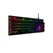 HyperX Alloy Origins PBT HX Aqua Mechanical Gaming Keyboard HyperX Alloy Origins PBT HX Aqua Mechanical Gaming Keyboard
