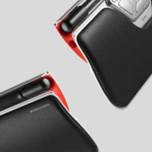 Contour Design RollerMouse Plus Thin Client Black / red Contour Design RollerMouse Plus Thin Client Black / red