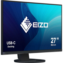 Eizo FlexScan EV2720S-BK 27" IPS 16 :9