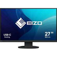 Eizo FlexScan EV2720S-BK 27" IPS 16 :9