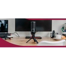 Cherry UM 3.0 Juoda