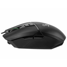 A4Tech 47696 Bloody R36 Ultra Black klaviatūra A4Tech 47696 Bloody R36 Ultra Black klaviatūra