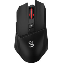 A4Tech 47696 Bloody R36 Ultra Black klaviatūra A4Tech 47696 Bloody R36 Ultra Black klaviatūra
