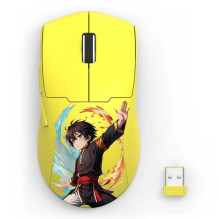 Redragon M918-AKB-PRO Yellow Redragon M918-AKB-PRO Yellow