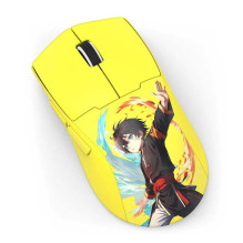 Redragon M918-AKB-PRO Yellow Redragon M918-AKB-PRO Yellow